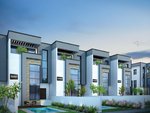 4 bedrooms Townhouse in Jumeirah Village Circle, UAE No. 21739 - townhouse in Dubai