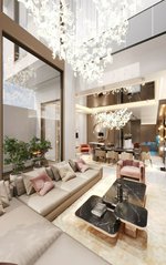 4 bedrooms Townhouse in Jumeirah Village Circle, UAE No. 21739 - Image 2