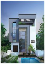 4 bedrooms Townhouse in Jumeirah Village Circle, UAE No. 21739 - Image 4
