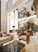 4 bedrooms Townhouse in Jumeirah Village Circle, UAE No. 21739 - Image 5