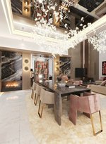 4 bedrooms Townhouse in Jumeirah Village Circle, UAE No. 21739 - Image 11