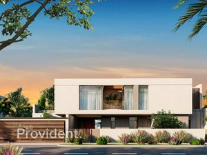 4 bedrooms Townhouse in Al Furjan, UAE No. 2174