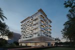 1 bedroom Apartment in The World Islands, UAE No. 21741 - apartment in Dubai