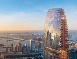 2 bedrooms Apartment in Dubai Marina, UAE No. 21742