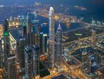 2 bedrooms Apartment in Dubai Marina, UAE No. 21742 - Image 10
