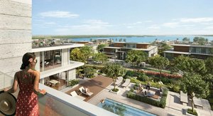 5 bedrooms Apartment in Al Reem Island, UAE No. 21744