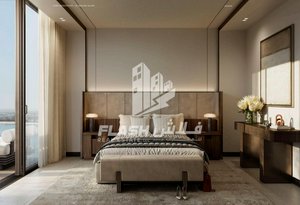 2 bedrooms Apartment in Al Marjan Island, UAE No. 21757