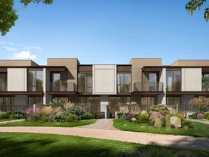 4 bedrooms Villa in Dubai Land, UAE No. 21760