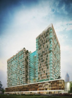 1 bedroom Apartment in Dubai, UAE No. 21764