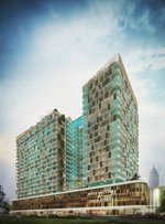 1 bedroom Apartment in Dubai, UAE No. 21764 - apartment in Dubai