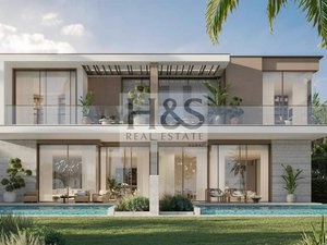 3 bedrooms Townhouse in Dubai, UAE No. 21768