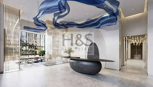 1 bedroom Apartment in Business Bay, UAE No. 21769