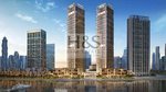 1 bedroom Apartment in Business Bay, UAE No. 21770 - apartment in Dubai