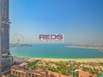 1 bedroom Apartment in Jumeirah Beach Residence, UAE No. 21772 - apartment in Dubai
