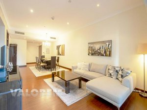 2 bedrooms Apartment in Dubai Marina, UAE No. 21776