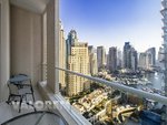 2 bedrooms Apartment in Dubai Marina, UAE No. 21776 - Image 14
