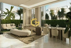4 bedrooms Townhouse in Meydan, UAE No. 21784