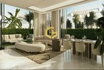 4 bedrooms Townhouse in Meydan, UAE No. 21784 - townhouse in Dubai