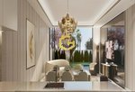 4 bedrooms Townhouse in Meydan, UAE No. 21784 - Image 2