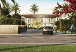 4 bedrooms Townhouse in Meydan, UAE No. 21784 - Image 3