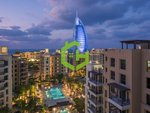 1 bedroom Apartment in Umm Suqeim, UAE No. 21787 - Image 9