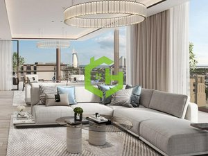 1 bedroom Apartment in Umm Suqeim, UAE No. 21794