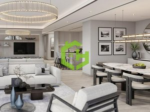 1 bedroom Apartment in Umm Suqeim, UAE No. 21796