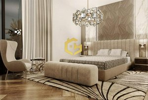 4 bedrooms Townhouse in Meydan, UAE No. 21800