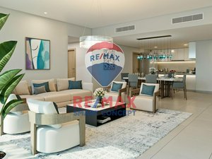 3 bedrooms Apartment in Al Reem Island, UAE No. 21801