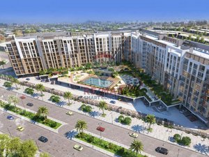 1 bedroom Apartment in Rukan, UAE No. 21814