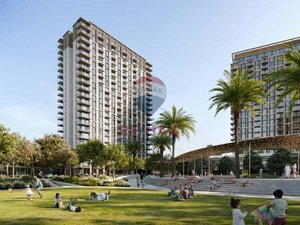 2 bedrooms Apartment in Dubai Creek Harbour (The Lagoons), UAE No. 21816