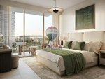 2 bedrooms Apartment in Dubai Creek Harbour (The Lagoons), UAE No. 21817 - Image 2