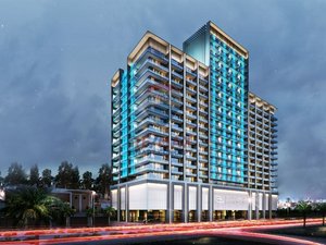 231.9m² Shop in Jumeirah Village Circle, UAE No. 21820