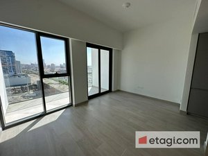 37.2m² Apartment in Al Jaddaf, UAE No. 21823