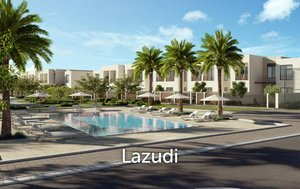 2 bedrooms Townhouse in Ras Al Khaimah, UAE No. 21827