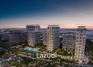 3 bedrooms Apartment in Dubai, UAE No. 21829