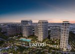 3 bedrooms Apartment in Dubai, UAE No. 21829 - apartment in Dubai