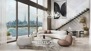 3 bedrooms Apartment in Dubai, UAE No. 21840