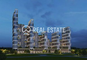 1 bedroom Apartment in Mohammed Bin Rashid City, UAE No. 21846