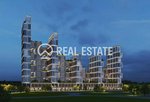 1 bedroom Apartment in Mohammed Bin Rashid City, UAE No. 21846 - apartment in Dubai