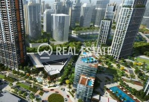 Studio in Business Bay, UAE No. 21847