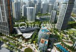 Studio in Business Bay, UAE No. 21847 - apartment in Dubai