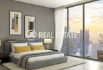 Studio in Business Bay, UAE No. 21847 - Image 4