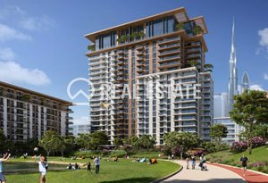 2 bedrooms Apartment in City Walk, UAE No. 21848