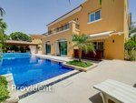 6 bedrooms Villa in Arabian Ranches, UAE No. 2185 - Image 3
