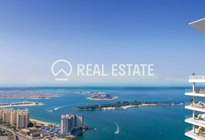 1 bedroom Apartment in Palm Jumeirah, UAE No. 21850