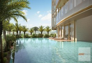 4 bedrooms Apartment in Dubai Marina, UAE No. 21855