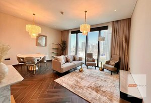 1 bedroom Apartment in Zabeel, UAE No. 21856