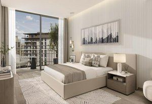 3 bedrooms Apartment in Umm Suqeim, UAE No. 21864