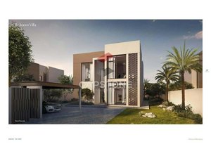 5 bedrooms Villa in Abu Dhabi, UAE No. 21867
